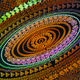 Image for article titled Feather scales, pollen grains, and a single teardrop: what photos of the microscopic world reveal